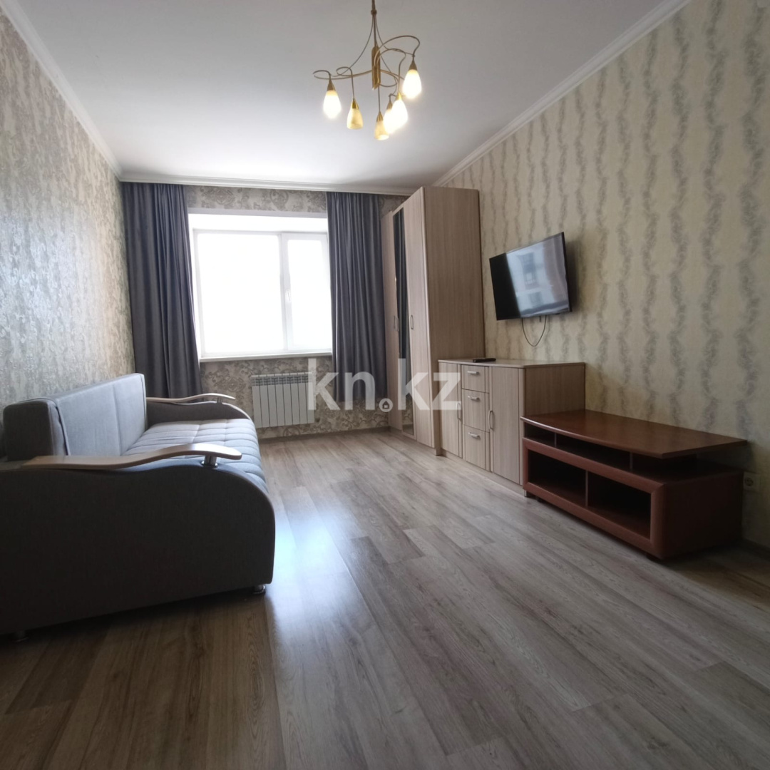 Аренда 1-комнатной квартиры, 38 м² в Астане - фото 6