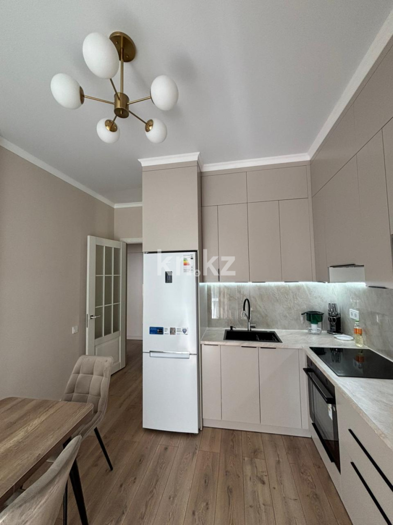 Продажа 1-комнатной квартиры, 44.3 м² в Шымкенте - фото 17