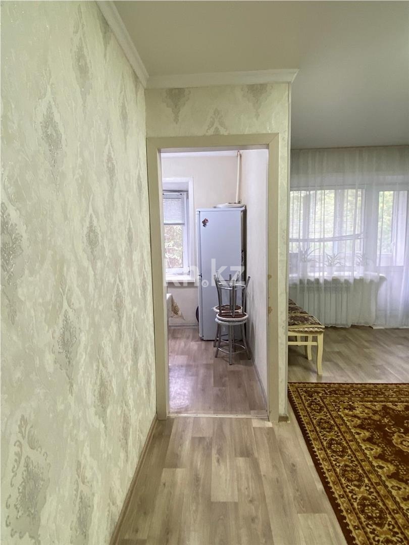 Продажа 3-комнатной квартиры, 48 м² в Караганде - фото 5
