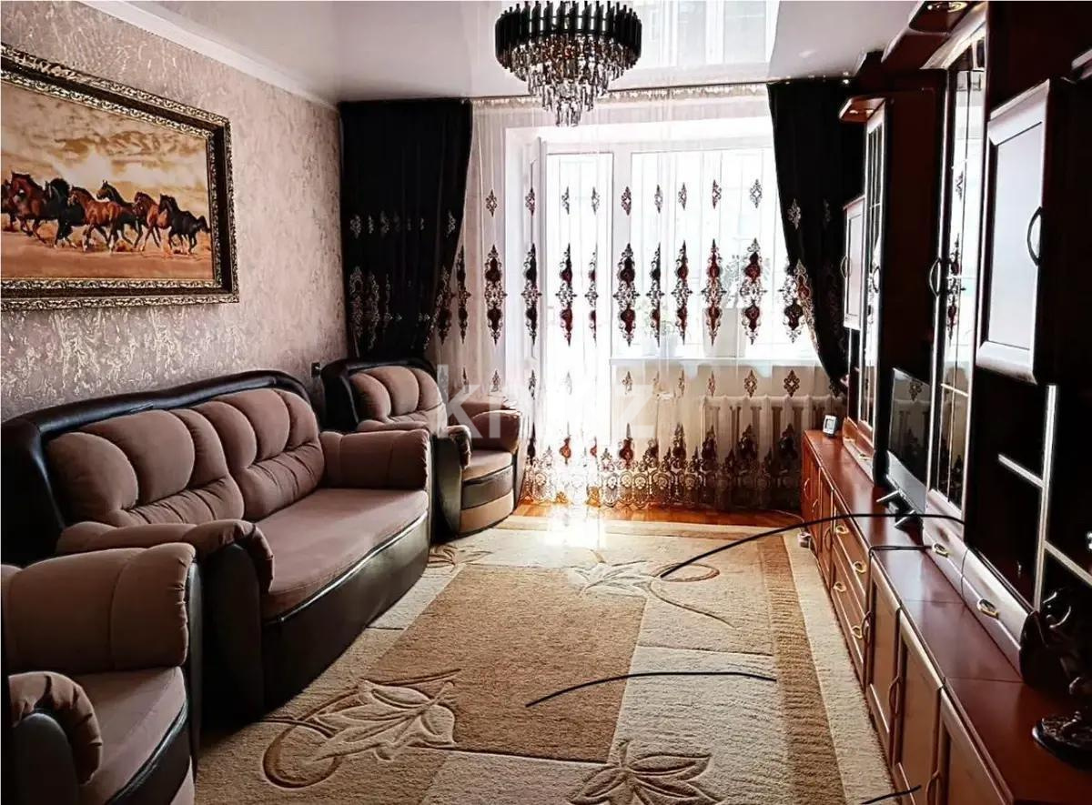 Продажа 3-комнатной квартиры, 60 м² в Шахтинске