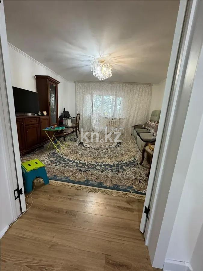 Продажа 3-комнатной квартиры, 75 м² в Алматы