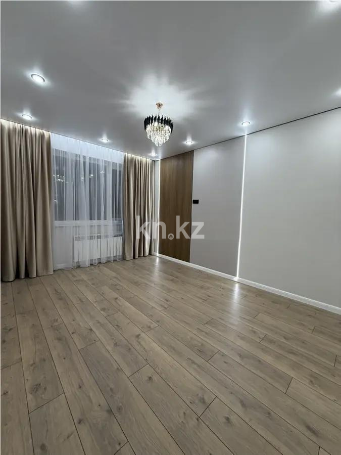 Продажа 2-комнатной квартиры, 44 м² в Астане