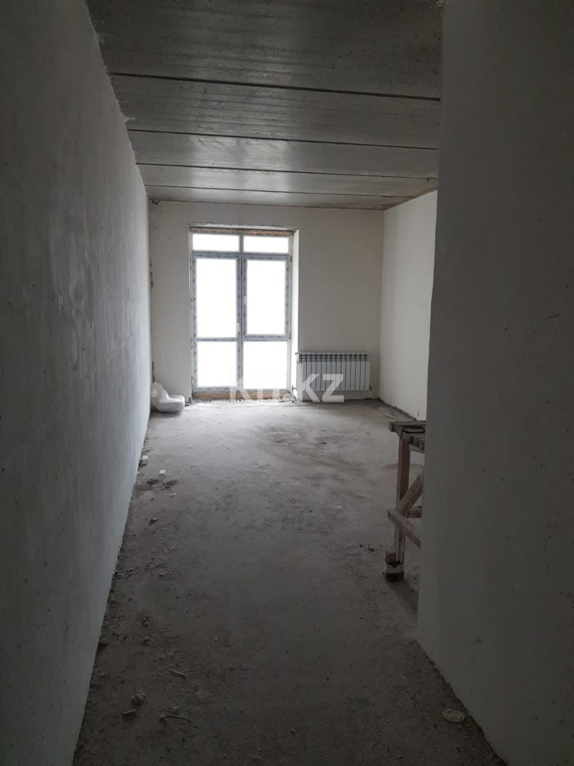 Продажа 1-комнатной квартиры, 30.3 м² в Астане - фото 4