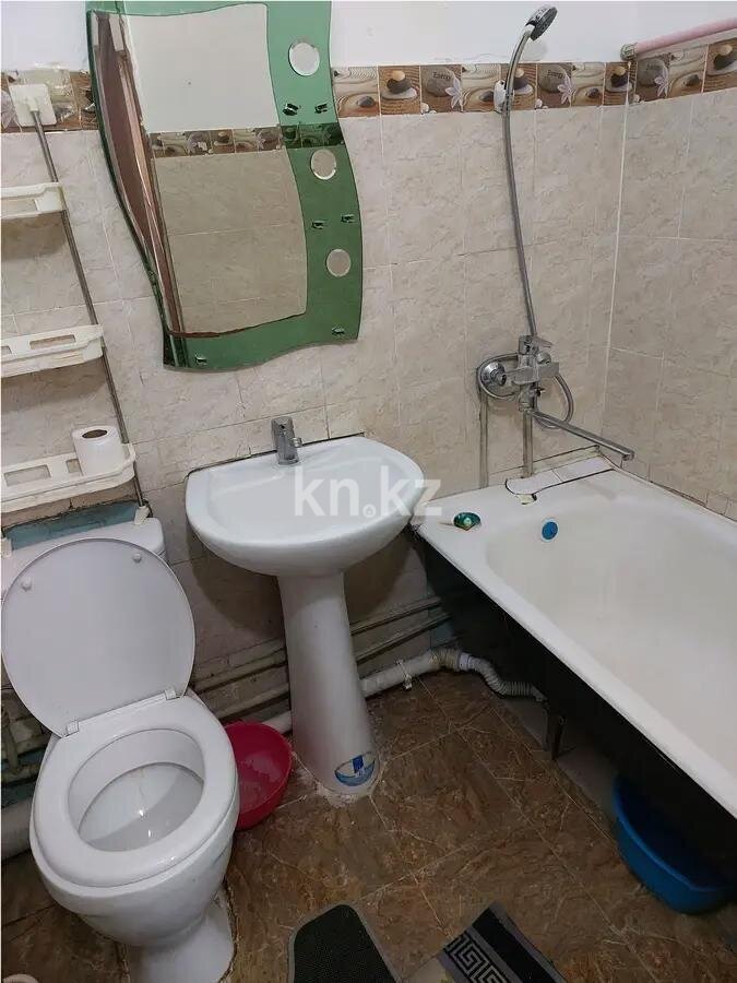 Продажа 1-комнатной квартиры, 34 м² в Алматы - фото 3