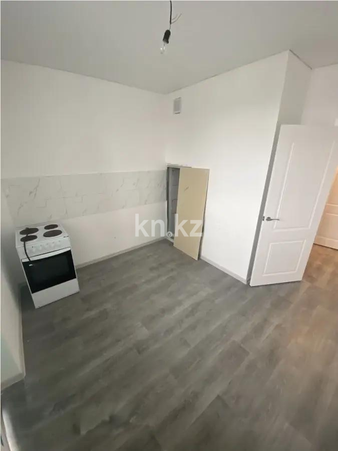 Продажа 1-комнатной квартиры, 43 м², ул. Бейбарыс Султан, дом  12 в Астане - фото 4
