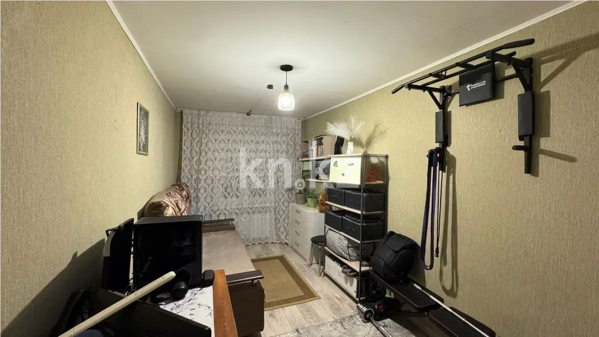 Продажа 2-комнатной квартиры, 44 м² в Алматы