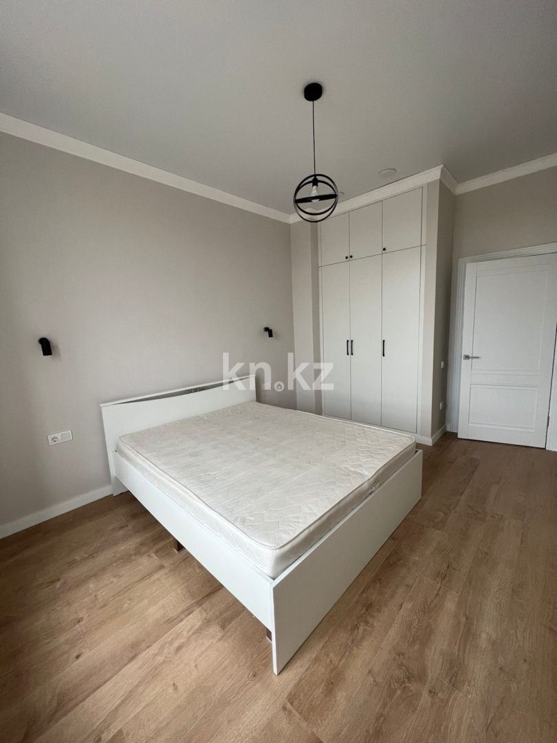 Продажа 2-комнатной квартиры, 44 м² в Астане