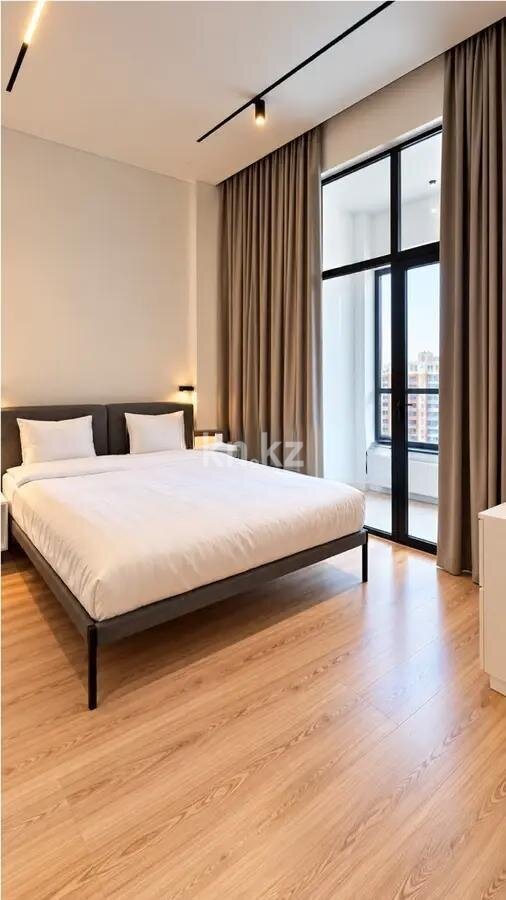 Продажа 2-комнатной квартиры, 47 м² в Алматы