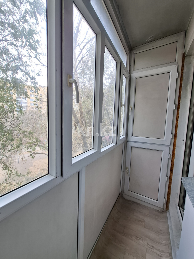 Продажа 2-комнатной квартиры, 45 м², 11а мкр., дом  14 в Караганде - фото 19