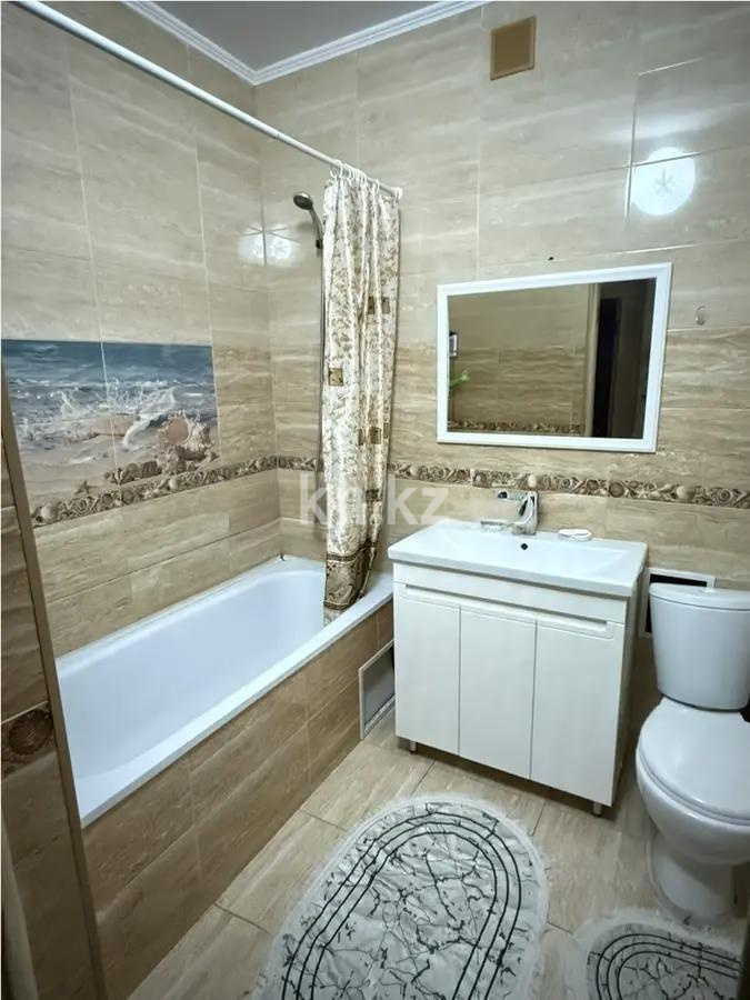 Продажа 4-комнатной квартиры, 99.2 м² в Астане - фото 7