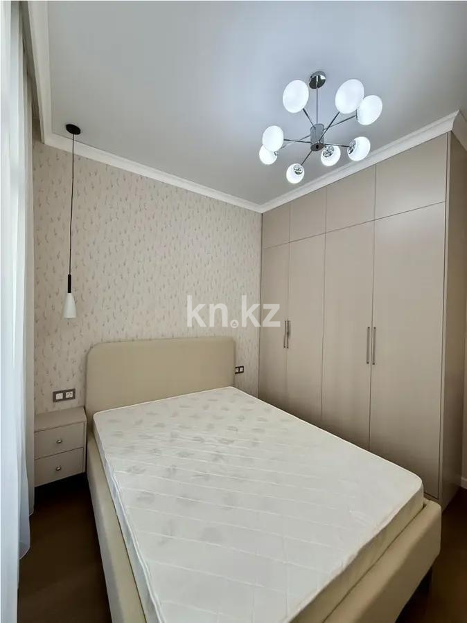 Продажа 2-комнатной квартиры, 42 м² в Астане - фото 2