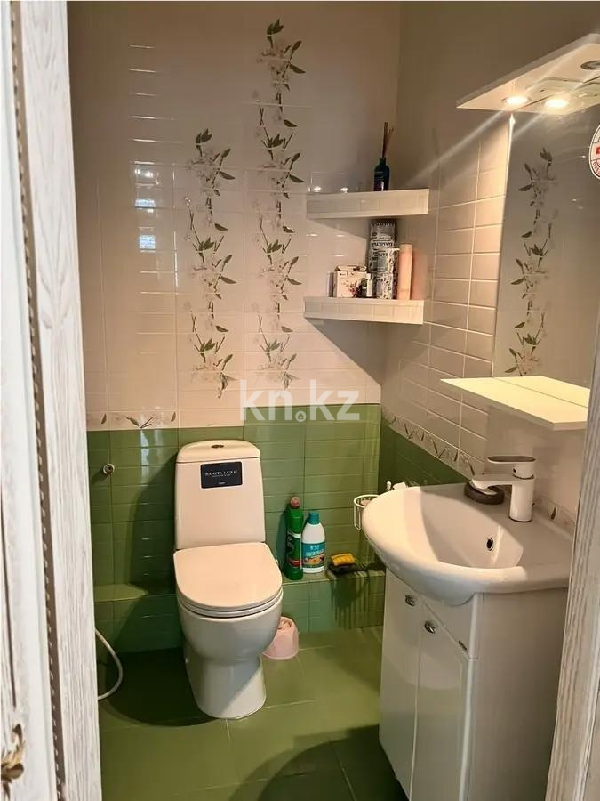 Продажа 4-комнатной квартиры, 148.4 м² в Астане - фото 7