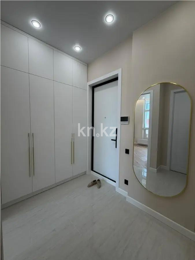 Продажа 2-комнатной квартиры, 48 м² в Астане - фото 3