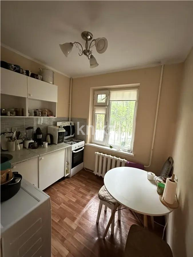 Продажа 2-комнатной квартиры, 44.3 м² в Алматы - фото 4