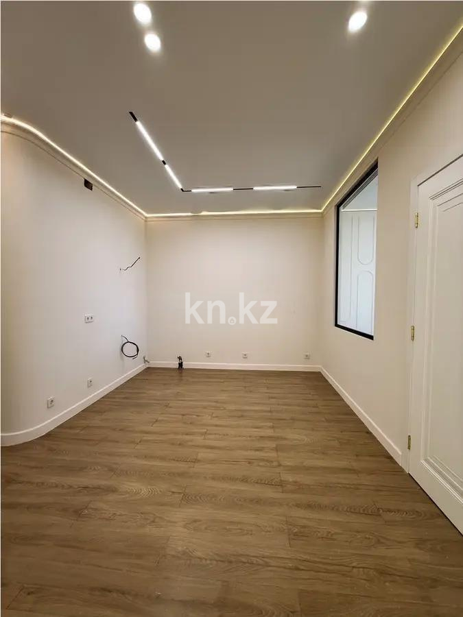 Продажа 2-комнатной квартиры, 70 м², пр. Гагарина, дом  277/7 в Алматы