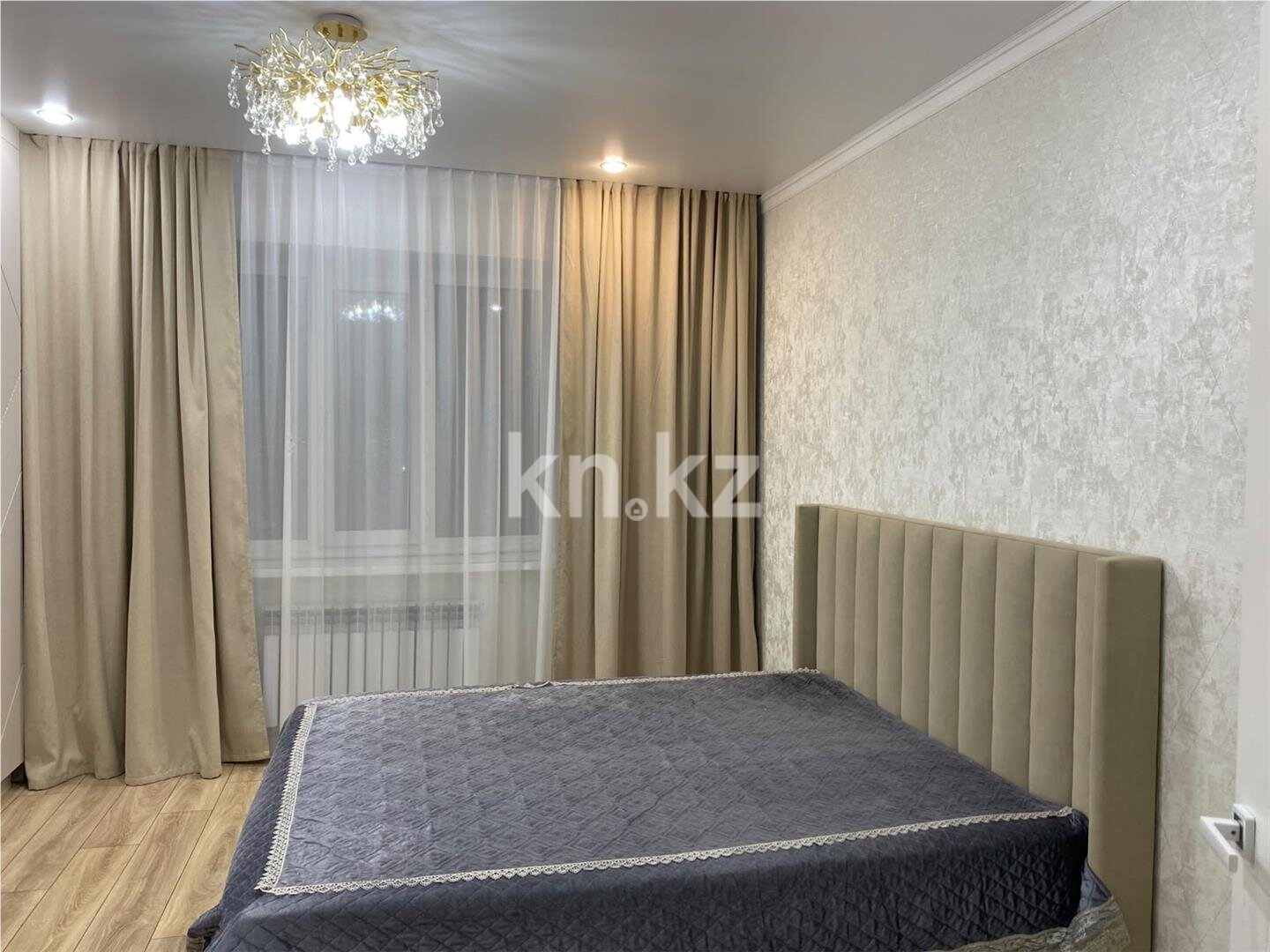 Продажа 4-комнатной квартиры, 100 м² в Караганде - фото 5