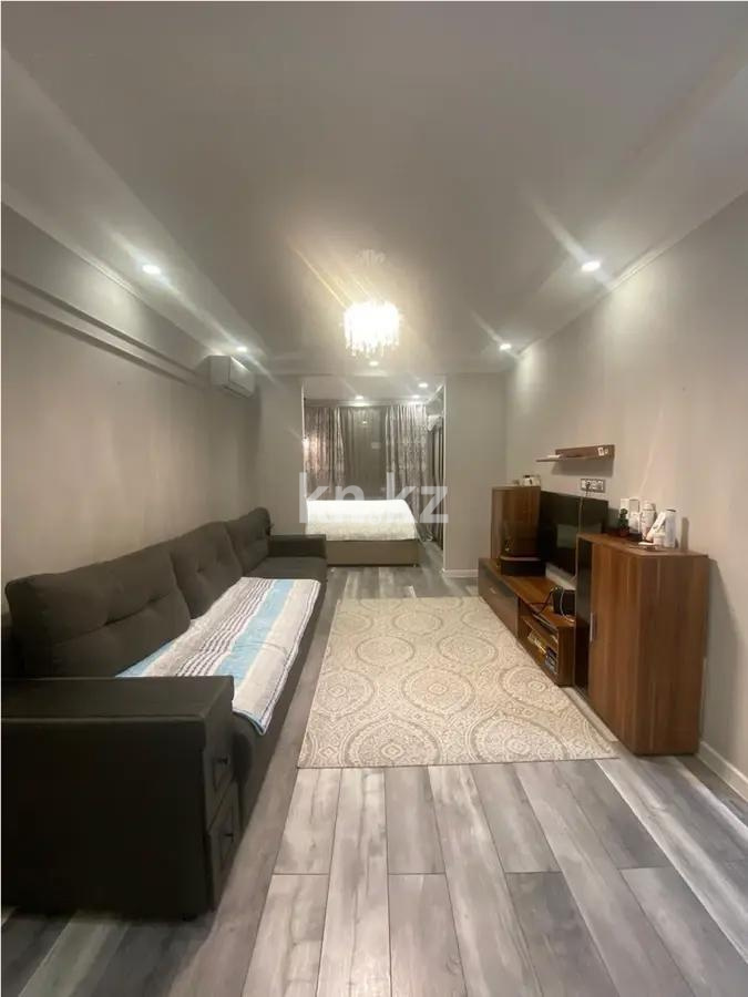 Продажа 2-комнатной квартиры, 47 м² в Алматы