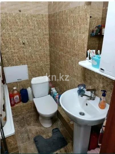 Продажа 1-комнатной квартиры, 29 м², пр. Кошкарбаева, дом  68 в Астане - фото 3