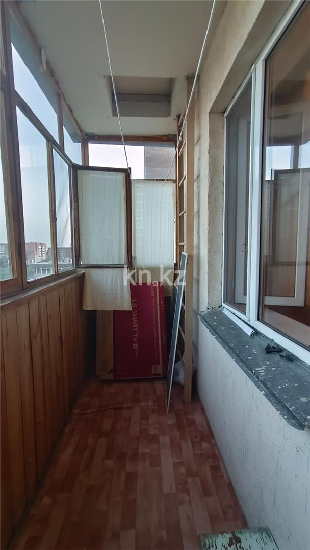 Продажа 2-комнатной квартиры, 60 м², пр. Шахтеров в Караганде - фото 12