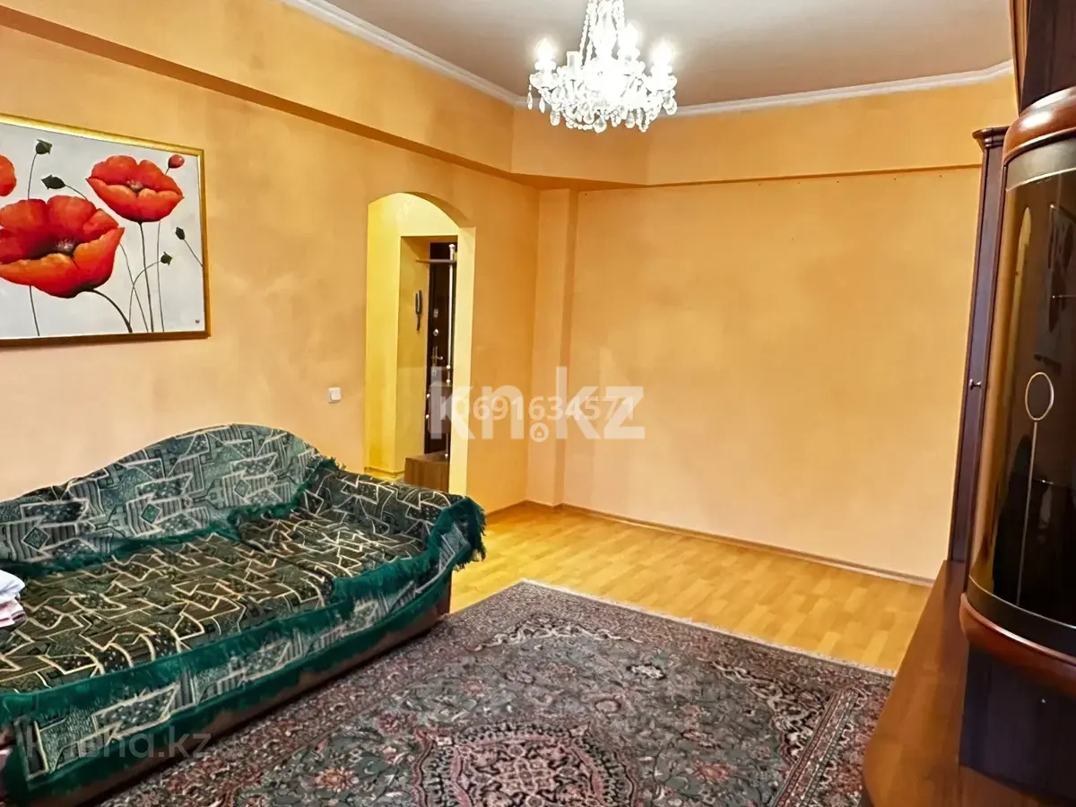 Аренда 1-комнатной квартиры, 36.4 м² в Алматы - фото 9