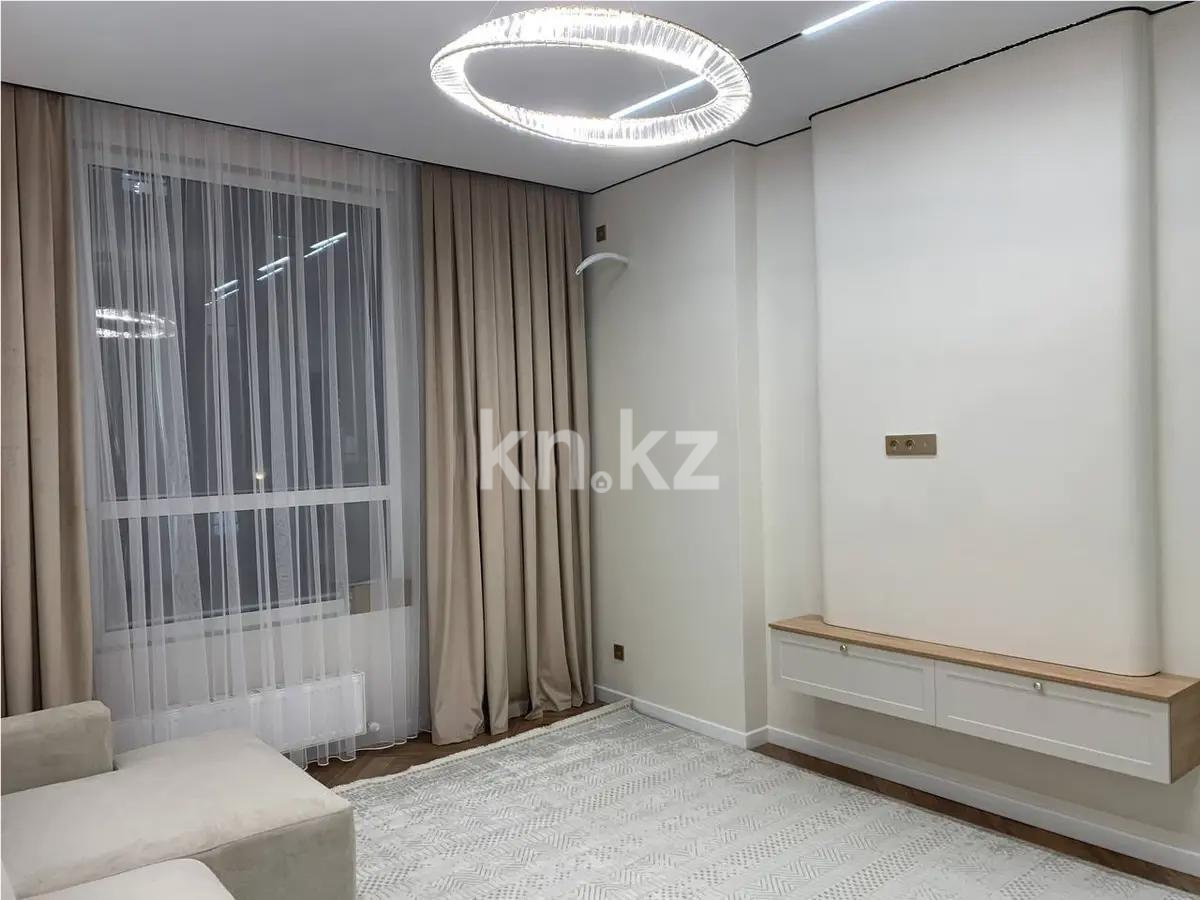 Продажа 3-комнатной квартиры, 83 м² в Астане