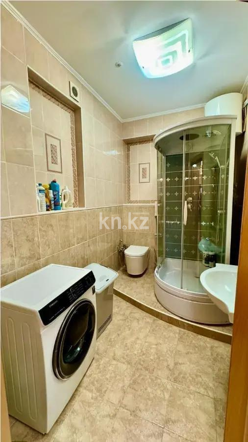 Продажа 4-комнатной квартиры, 151 м², мкр-н Керемет, дом  6/20 в Алматы - фото 6