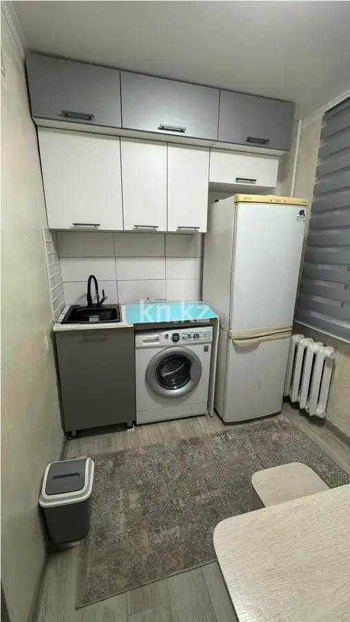 Продажа 1-комнатной квартиры, 44 м² в Караганде - фото 3