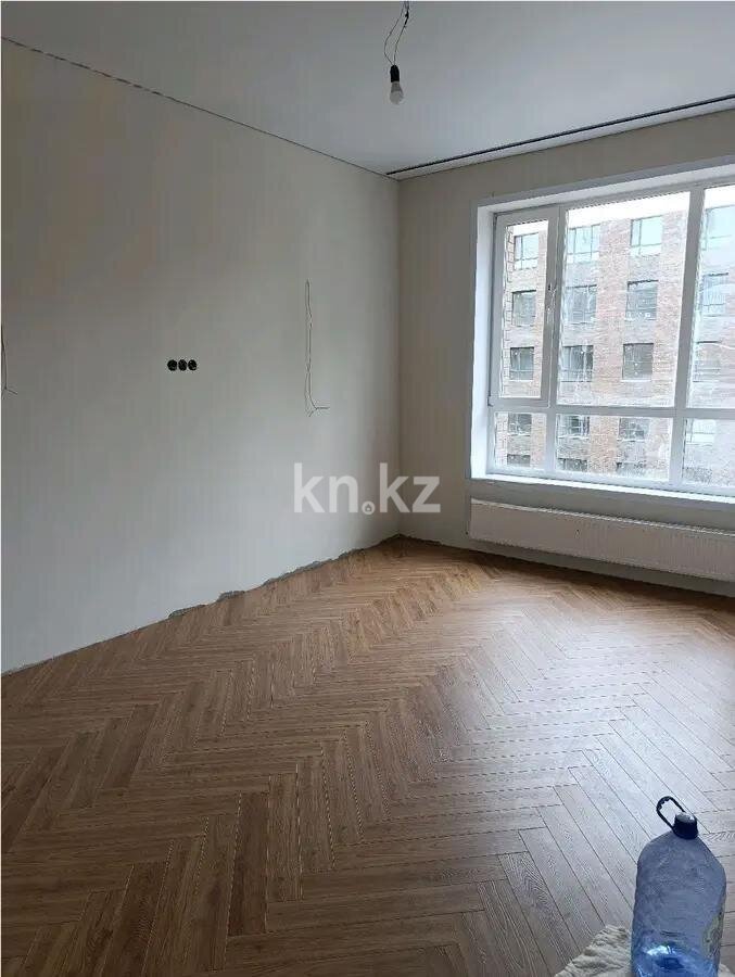 Продажа 2-комнатной квартиры, 52 м² в Астане