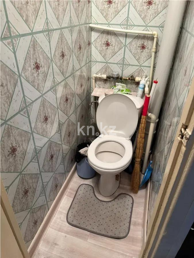 Продажа 2-комнатной квартиры, 44 м², мкр-н 14, дом  3 в Караганде - фото 5