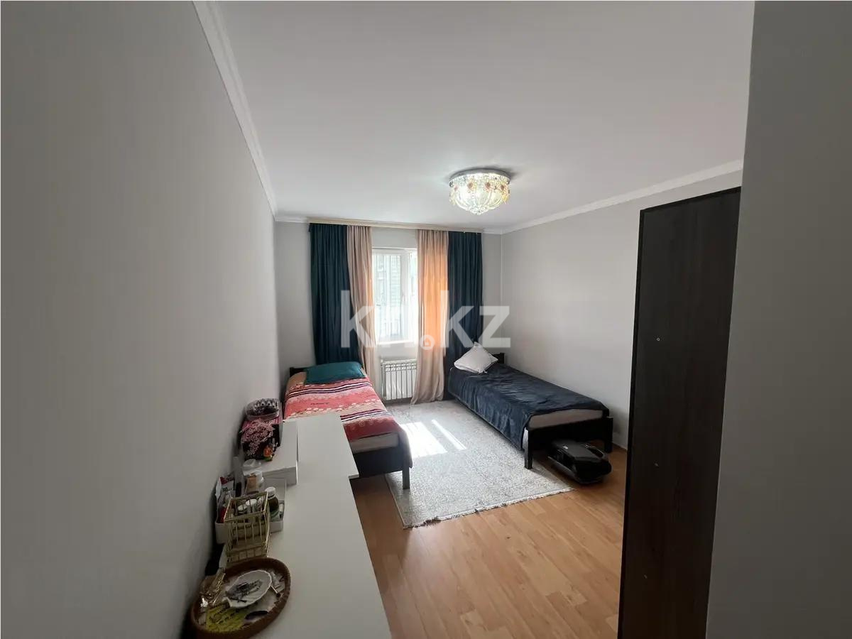 Продажа 3-комнатной квартиры, 83 м² в Алматы - фото 3