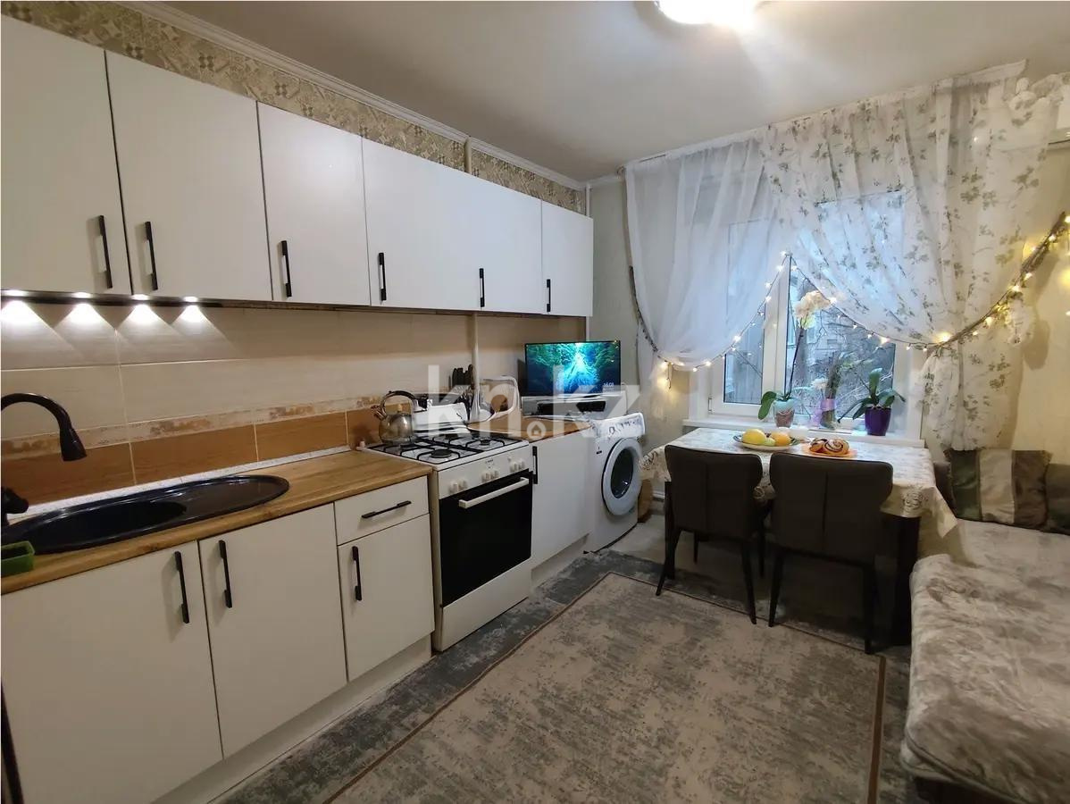 Продажа 3-комнатной квартиры, 70 м² в Алматы - фото 3