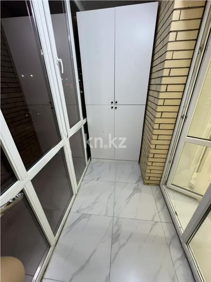 Продажа 1-комнатной квартиры, 44 м² в Астане - фото 4