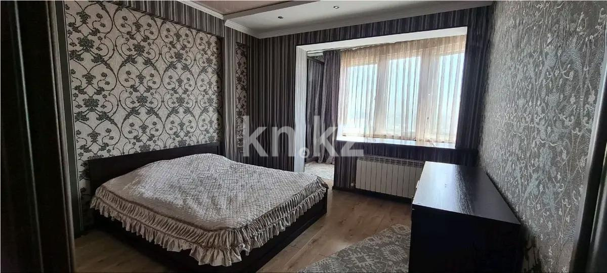Продажа 3-комнатной квартиры, 100 м², пр. Абая, дом  150/230 в Алматы - фото 3