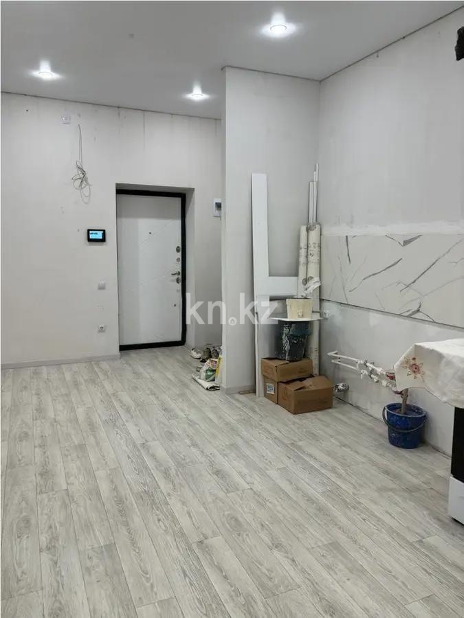 Продажа 1-комнатной квартиры, 44 м², ул. Муканова, дом  61/2 в Караганде - фото 3