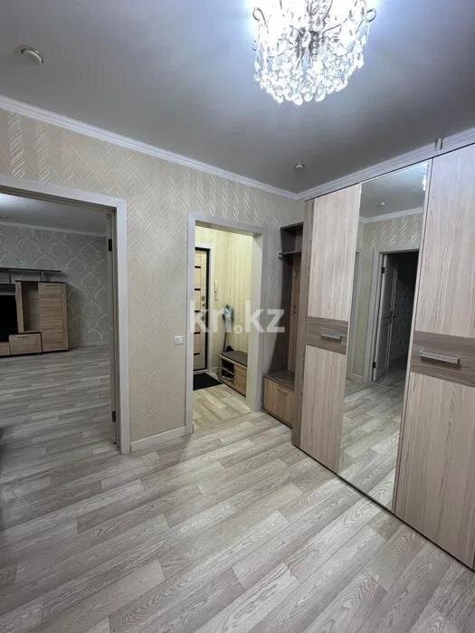 Продажа 4-комнатной квартиры, 82 м² в Караганде - фото 7