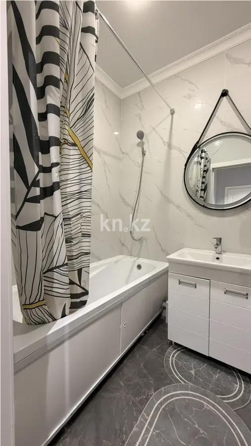 Продажа 1-комнатной квартиры, 43 м² в Алматы - фото 3