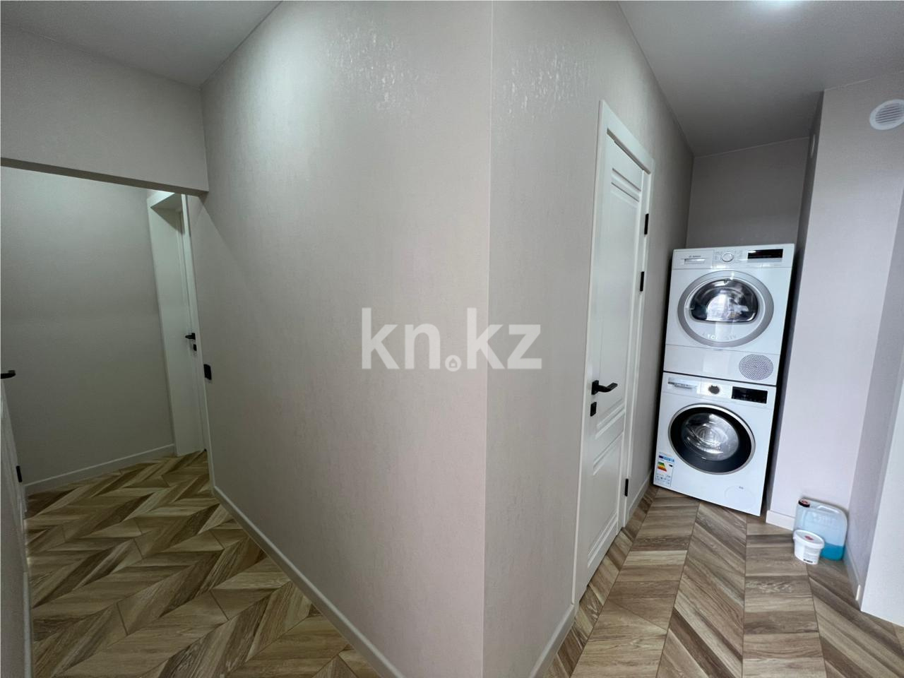 Продажа 4-комнатной квартиры, 76 м² в Караганде - фото 16