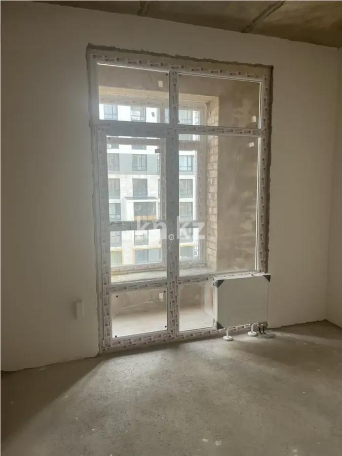 Продажа 1-комнатной квартиры, 42.29 м², ул. Е-15, дом  16 в Астане - фото 2