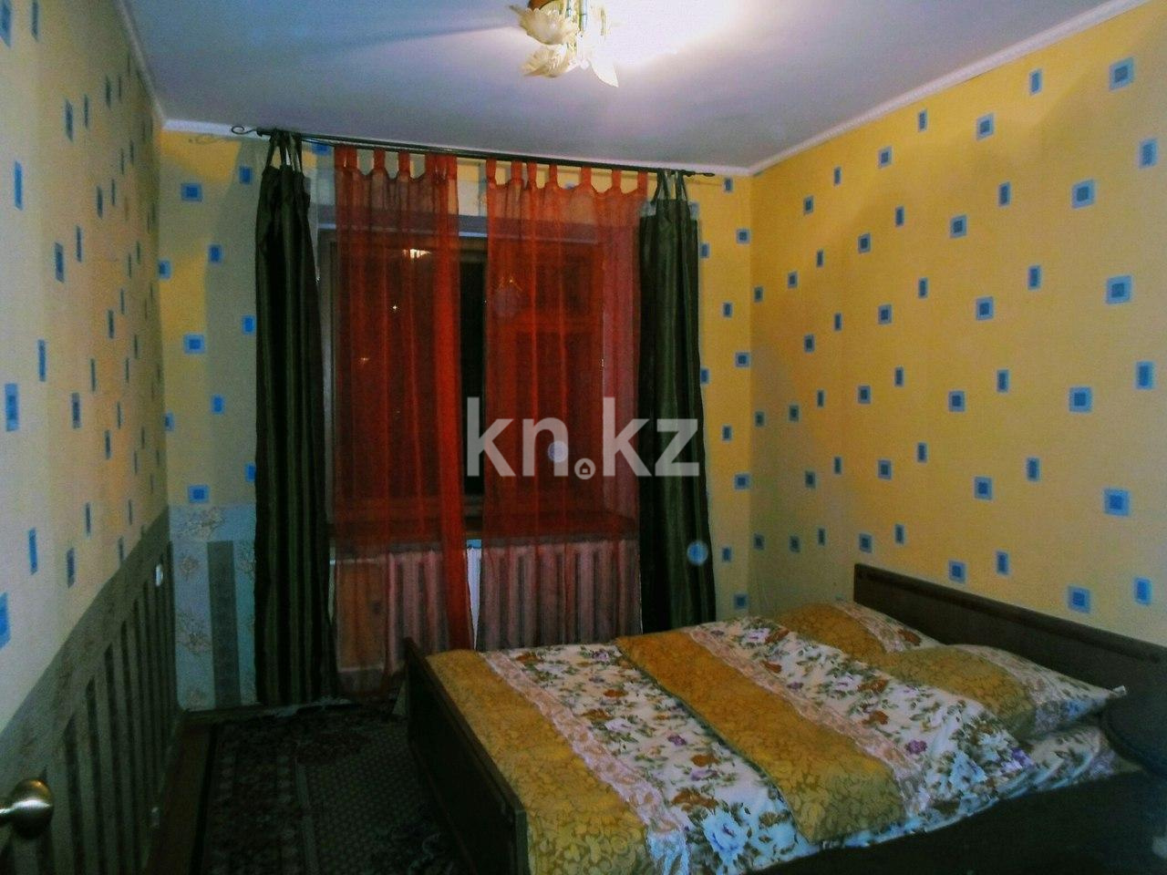 Аренда 3-комнатной квартиры посуточно, 46 м², пр. Назарбаева, дом  191/1 в Уральске - фото 4