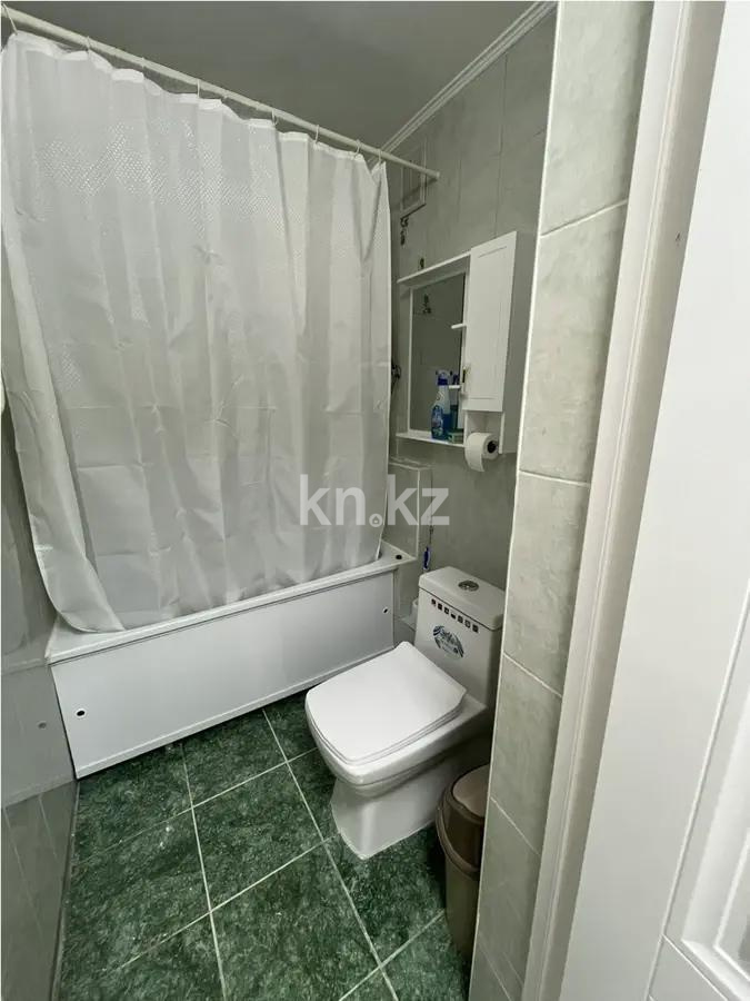 Продажа 1-комнатной квартиры, 35.1 м² в Алматы - фото 3