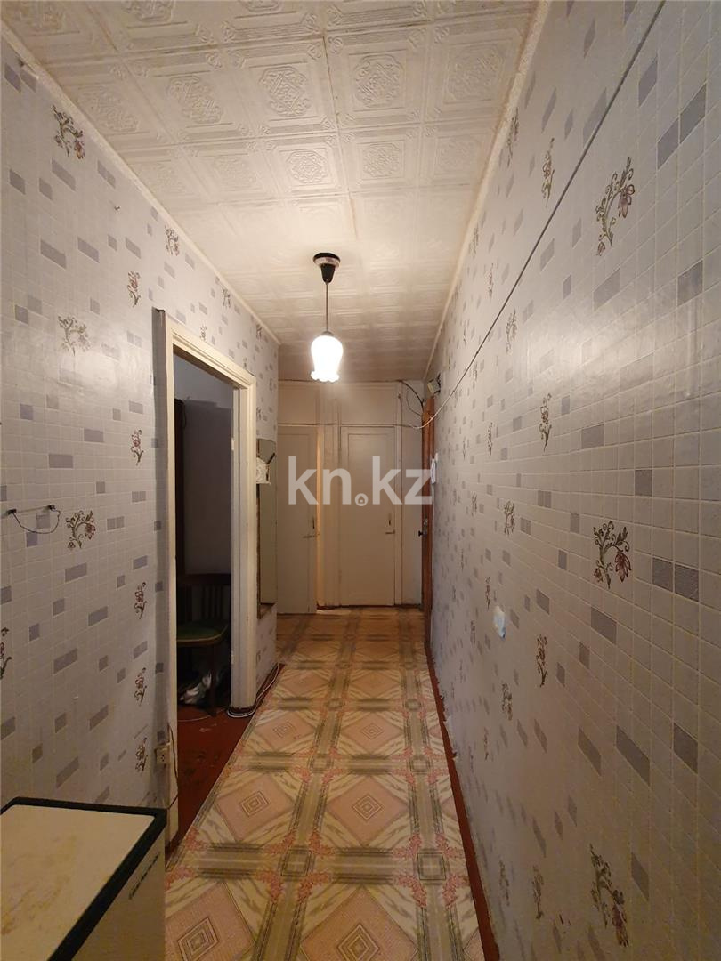 Продажа 3-комнатной квартиры, 52 м², ул. Абая в Темиртау - фото 6