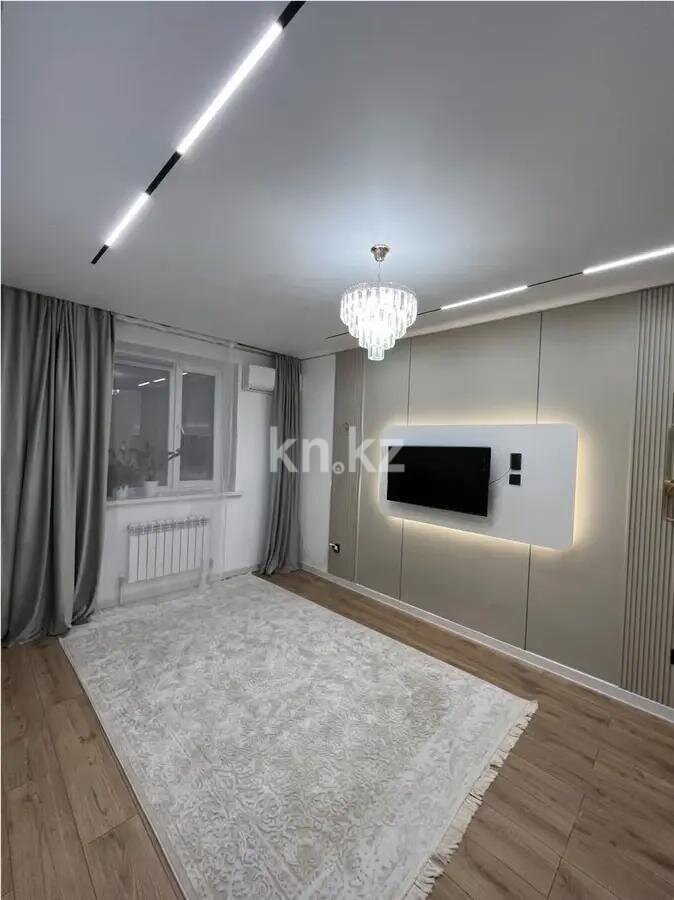 Продажа 1-комнатной квартиры, 33 м² в Астане