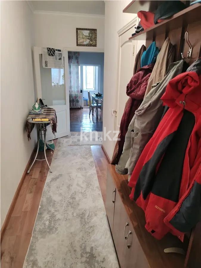 Продажа 3-комнатной квартиры, 78 м² в Астане - фото 7