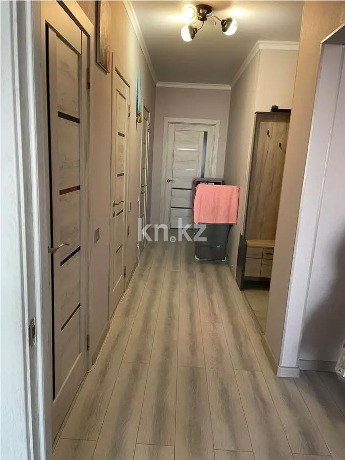 Продажа 3-комнатной квартиры, 76.1 м² в Астане - фото 7