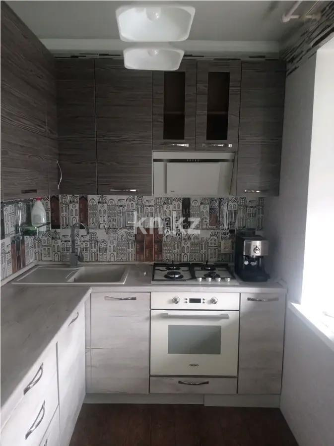 Продажа 2-комнатной квартиры, 54.9 м², мкр-н Коктем-1, дом  45 в Алматы - фото 3