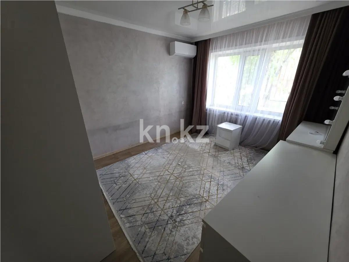Продажа 2-комнатной квартиры, 42 м² в Астане - фото 2