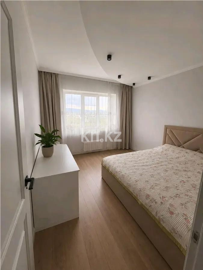 Продажа 3-комнатной квартиры, 74 м² в Алматы - фото 3