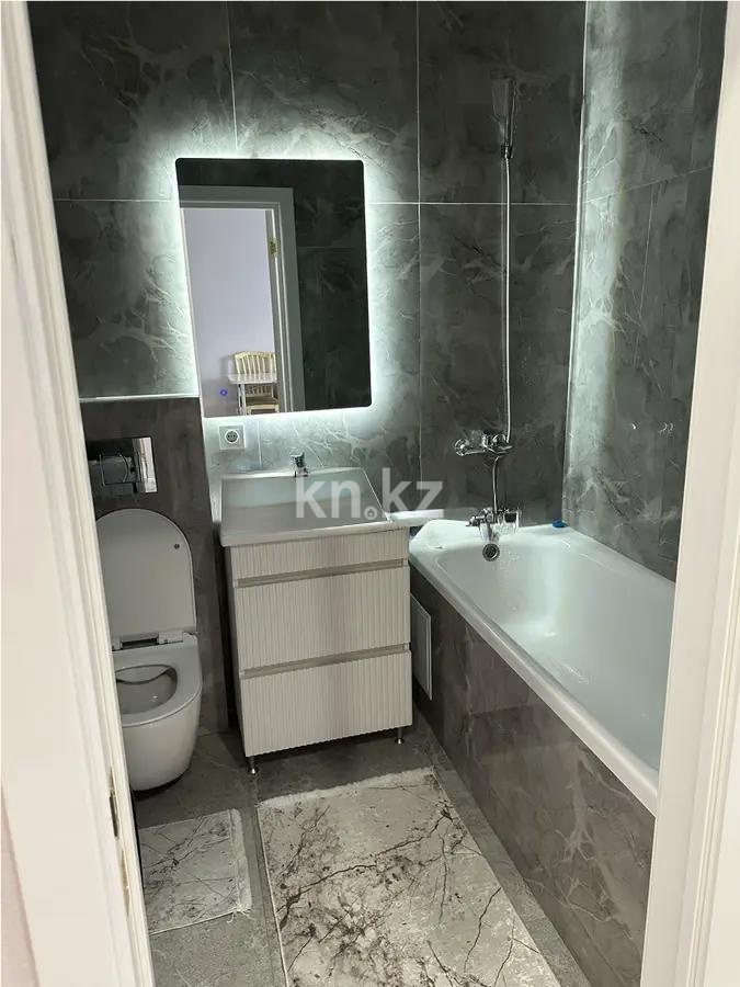 Продажа 2-комнатной квартиры, 40 м² в Астане - фото 4