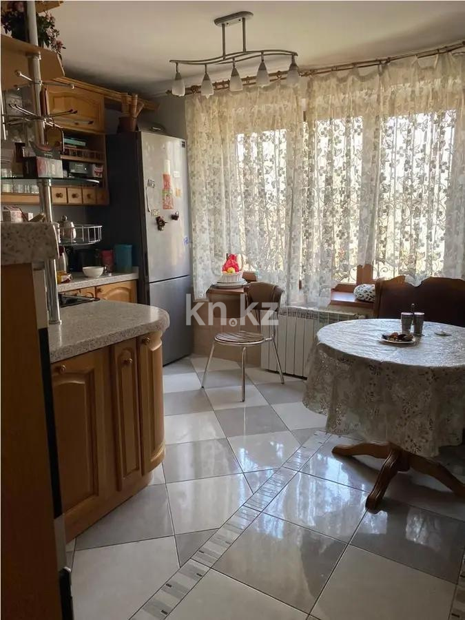 Продажа 3-комнатной квартиры, 85.8 м², пр. Назарбаева, дом  311 в Алматы - фото 4