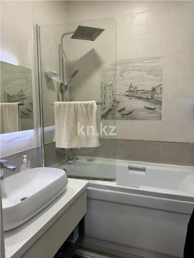 Продажа 2-комнатной квартиры, 77 м² в Астане - фото 4